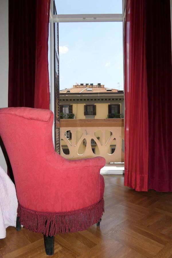 Spaccanapoli B&B City Soul Exterior photo